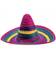 כובע מקסיקני