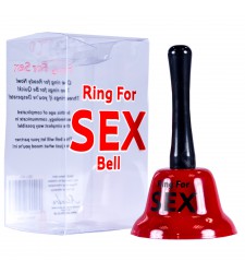 פעמון RING FOR SEX