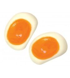 סוכריות גומי ביצה