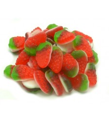 סוכריות גומי תות